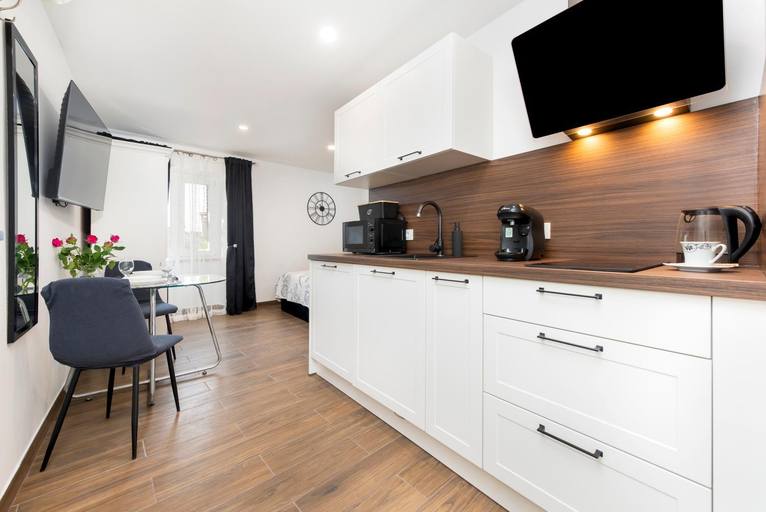 Others 5, Studio Apartment Sunce, Rovinj