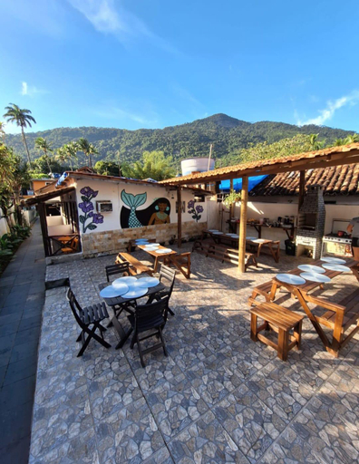 Exterior & Views 1, Ilha Grande Inn, Angra dos Reis