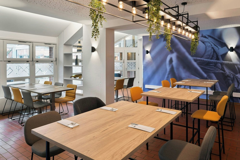 Food & Drinks 5, Four Points Flex by Sheraton Kiel, Kiel