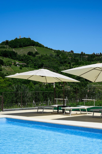 Sport & Beauty 5, Vigna Dell’Acqua, Cuneo