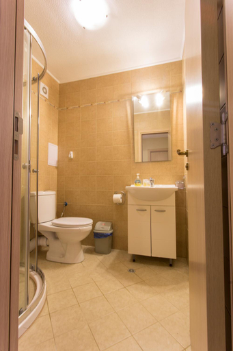 Bathroom 4, Sozopoli Hills Apartments, Sozopol