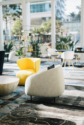 Public Area, voco GOLD COAST by IHG, Gold Coast