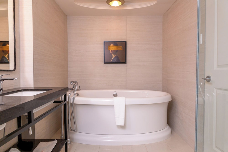 Bathroom 5, Metcalfe Hotel Montréal by Gray Collection, Montréal