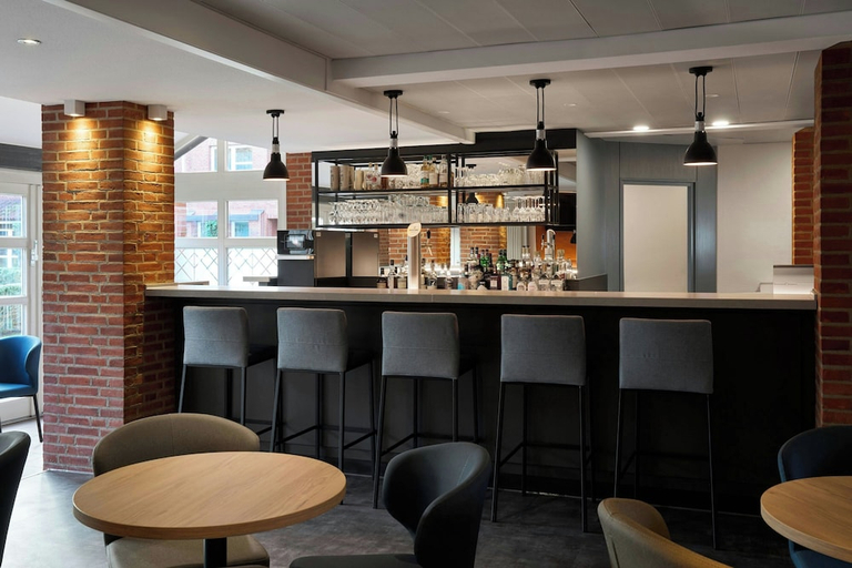 Food & Drinks 4, Four Points Flex by Sheraton Kiel, Kiel