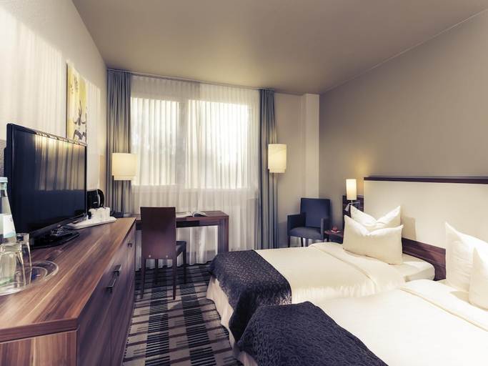 Bedroom 3, Sunday Hotel Saarbrücken Süd, Regionalverband Saarbrücken