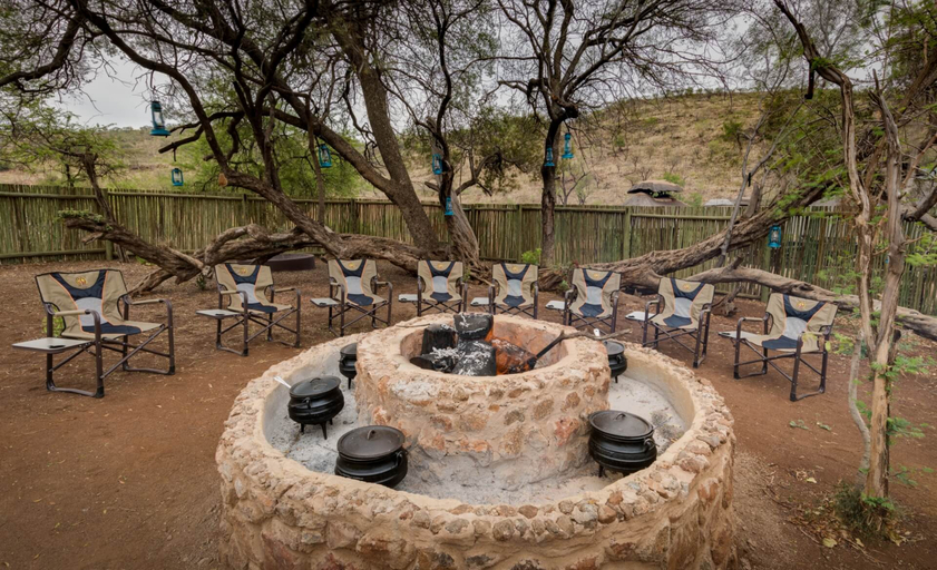 Others 2, Bakubung Bush Lodge, Bojanala