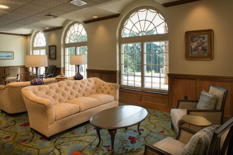 Others 5, Lambuth Inn at Lake Junaluska, Haywood