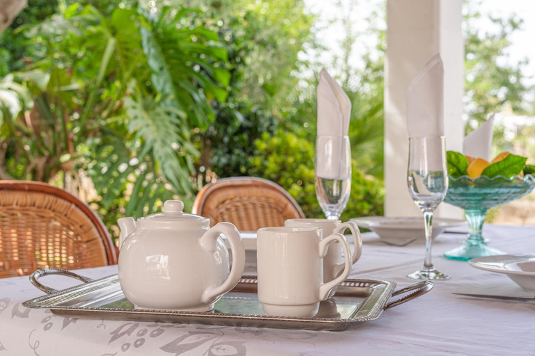 Food & Drinks, Es Cami Vell, Baleares