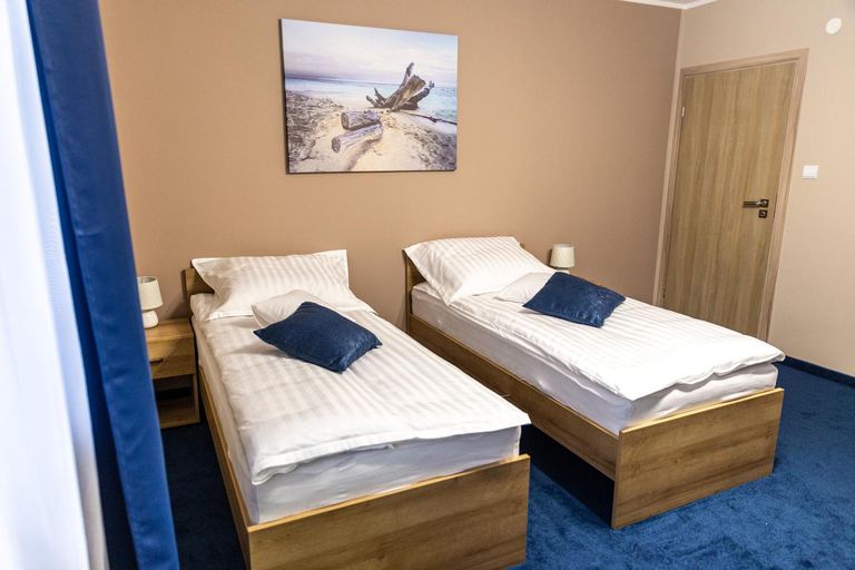 Bedroom 5, RR pokoje, Kielce