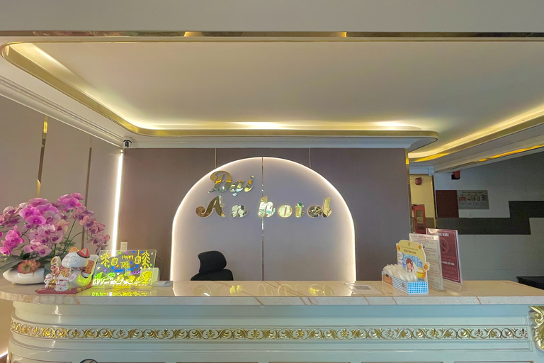 Public Area 2, Dai An Go Vap Hotel, Gò Vấp