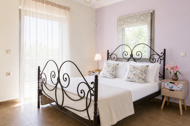 Facilities 3, Villa Melanthi, Ionian Islands