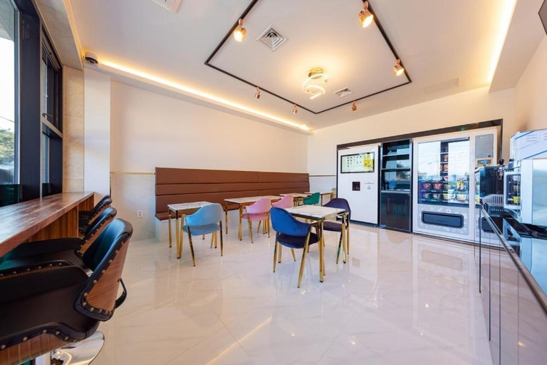Others 5, Today Gyeongpo Oceanview Pension, Gangneung