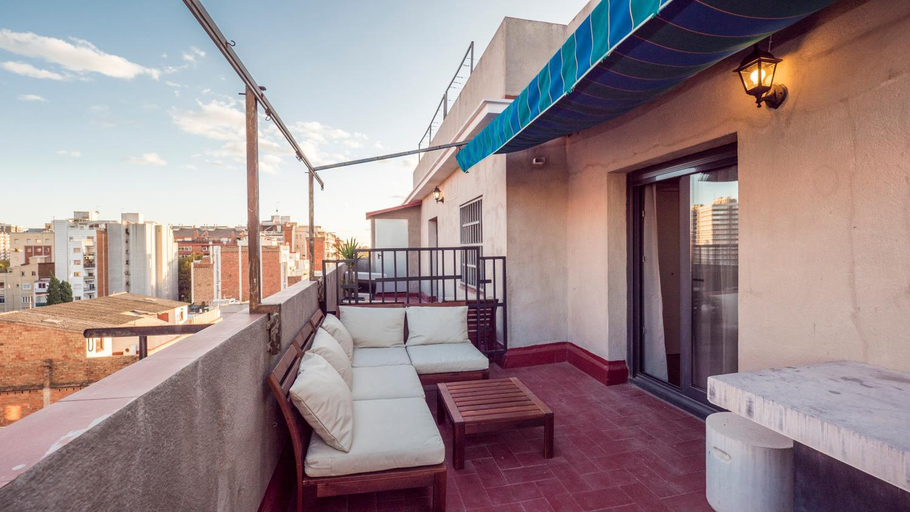 Others 5, BeBarceloner Sant Marti Apartments, Barcelona