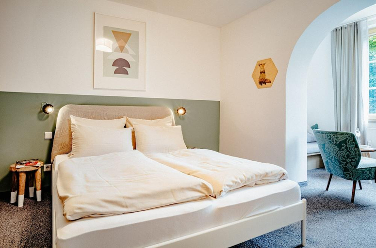 Bedroom 3, Alpenrose Bayrischzell Hotel, Miesbach