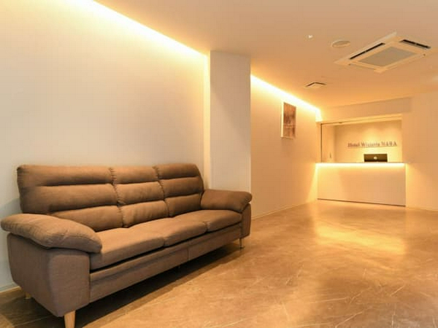 Others 2, Hotel LiVEMAX Nara Ekimae, Nara