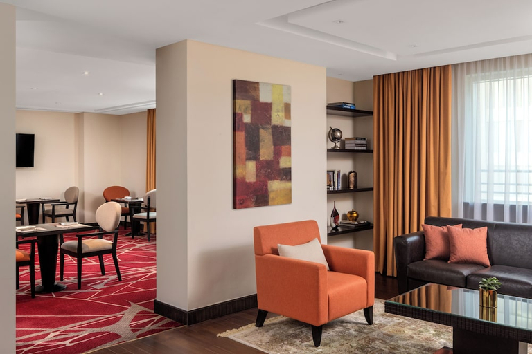 Others 5, Radisson Blu Hotel, Dubai Barsha Heights, Dubai