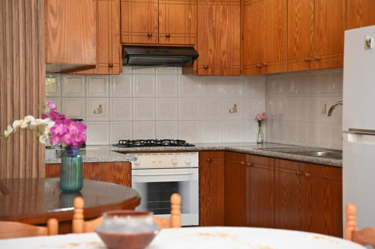5, Kritos Apartments with Two Bedrooms