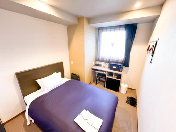 Others 3, Hotel Livemax Ryogoku