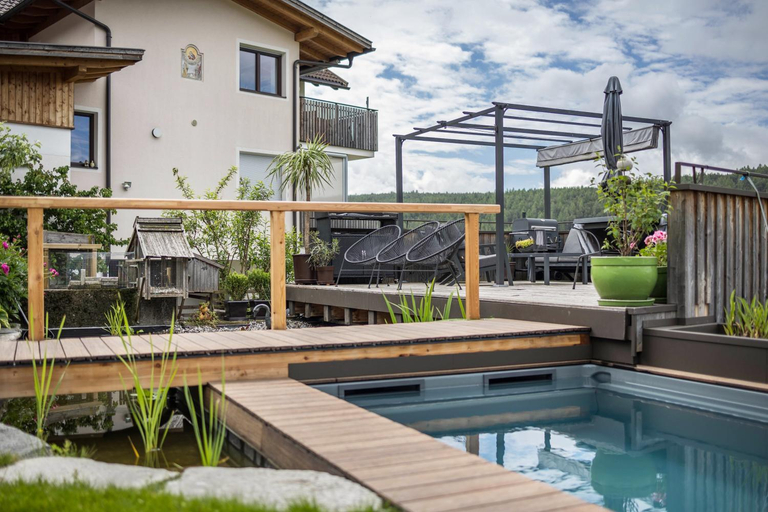 Sport & Beauty 2, Residence Grunbacher, Bolzano