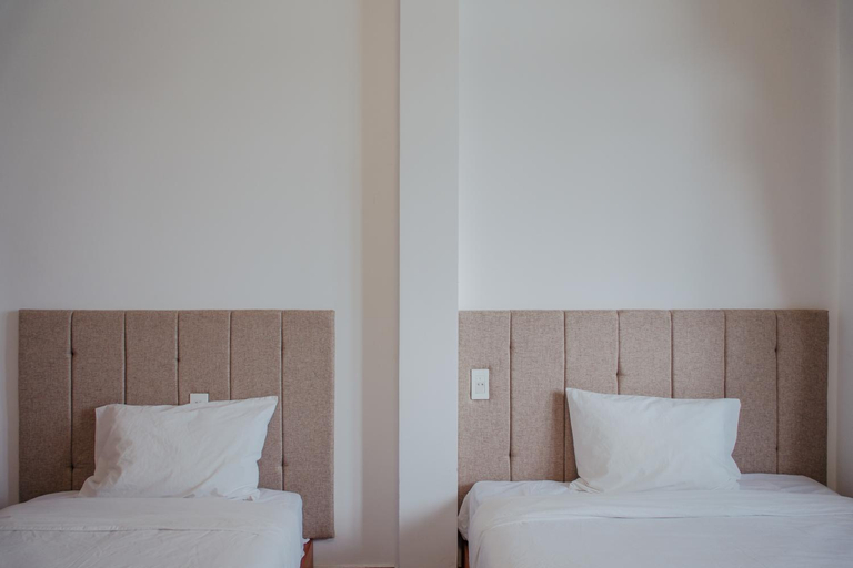 Bedroom 4, Bee Hill Hotel, Đà Lạt