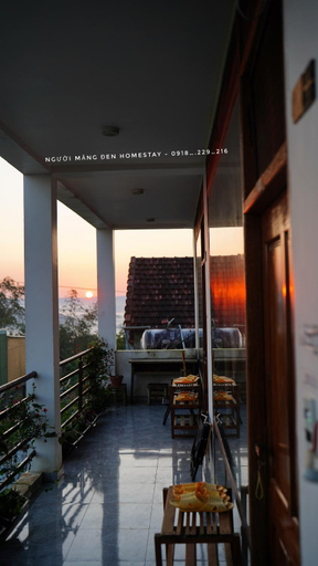 Others 4, Nguoi Mang Đen Homestay, Kon Plông