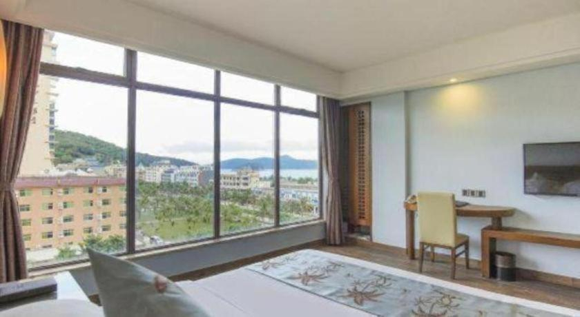 Others 4, Galaxy Bay Resort, Jiangmen
