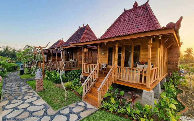 Others 5, Sirya Farm House, Tabanan