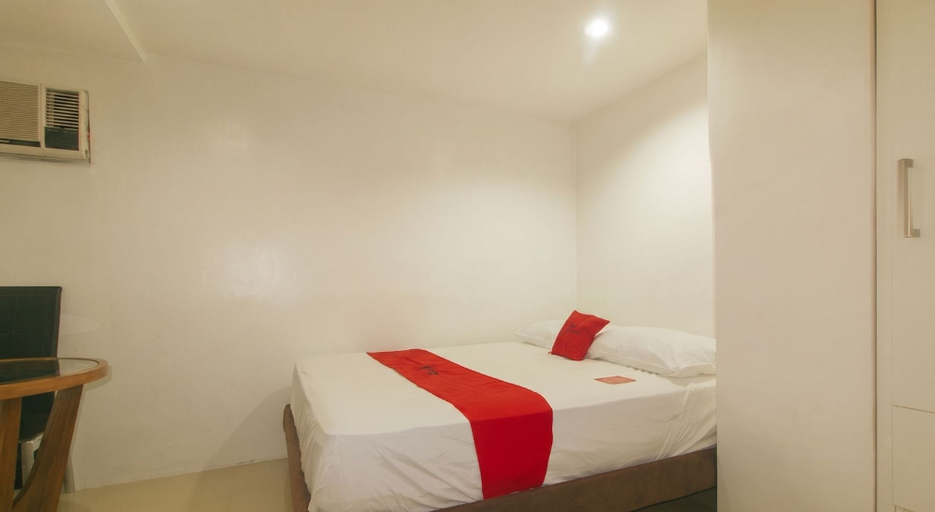 Others 3, RedDoorz @ Casa 82 Alaminos, Alaminos City