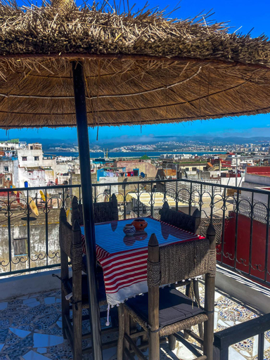 Food & Drinks 4, Riad KASBAH, Tanger-Assilah