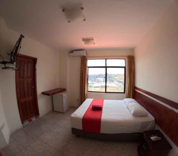 Bedroom 2, Grand paraiso insular 2, San Cristóbal