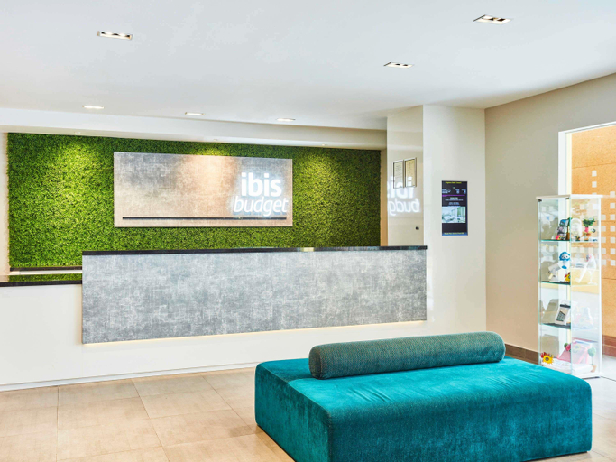 Others 4, Ibis Budget Singapore Jasmine, Singapore