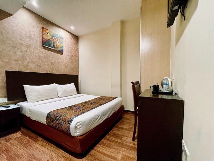 bedroom 20