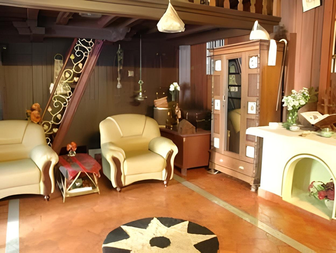 Others 4, Kodianthara Heritage Farmhouse, Kottayam