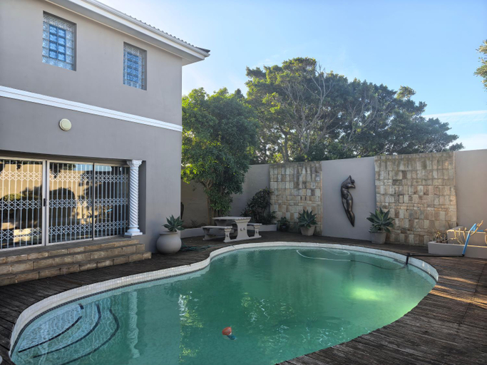 Sport & Beauty 4, BUNITRIX GUESTHOUSE, Nelson Mandela Bay