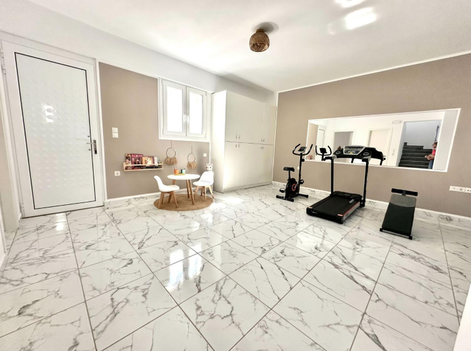 Others 5, Lilu Villa 2 with Private Pool and Seaview, South Aegean