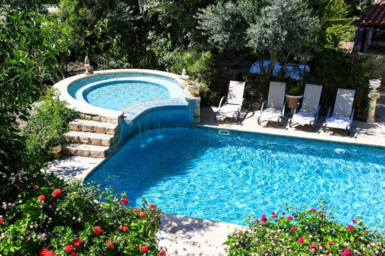2, Kritos Apartments with Two Bedrooms