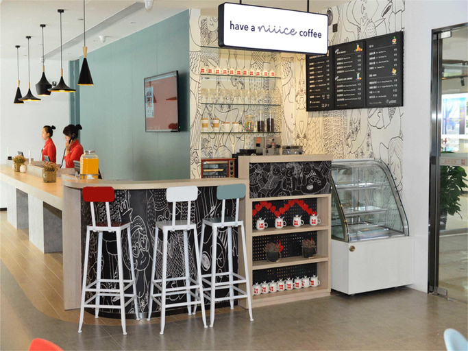 Food & Drinks 3, Ibis Beijing Guanzhuang Changying Middle Road Hotel, Beijing