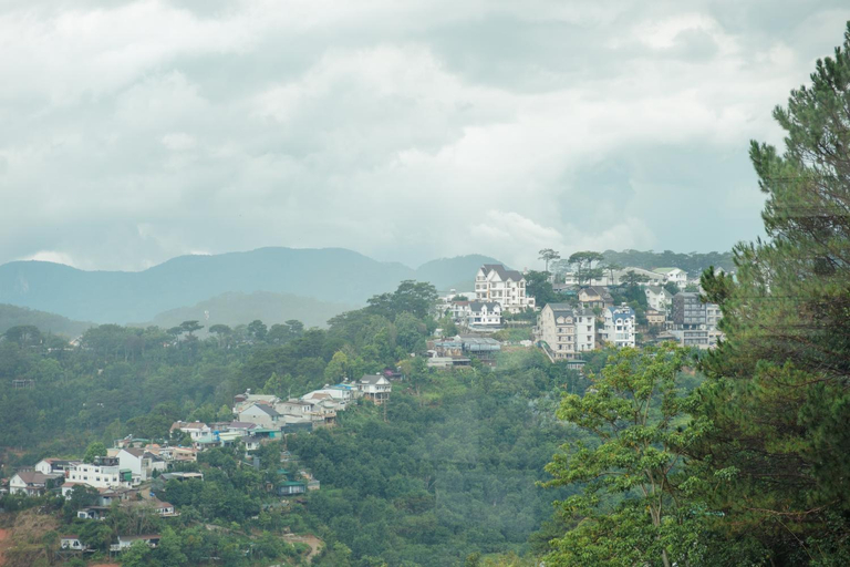 4, Bee Hill Hotel, Đà Lạt