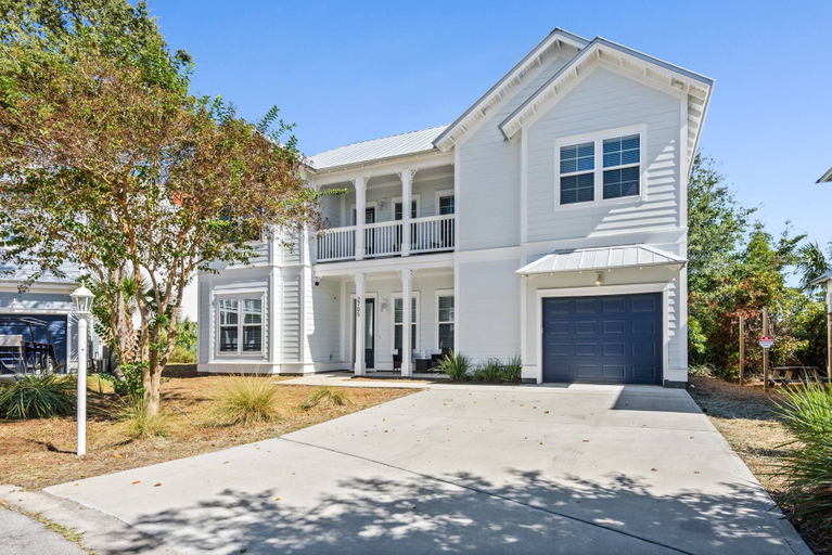 Exterior 5, Blue Lagoon, Bay