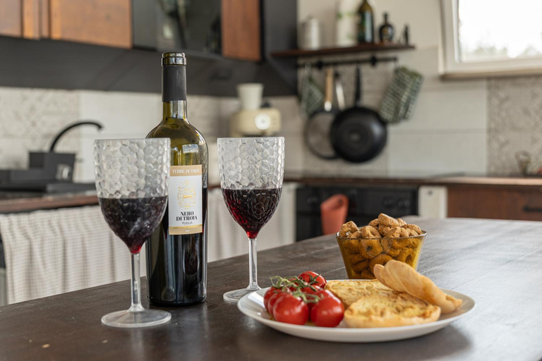 Food & Drinks 5, LA TORRETTA - Luxury Villa with Pool, Bari