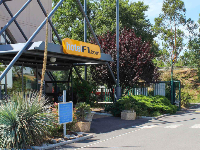 Exterior & Views 2, hotelF1 Frejus Roquebrune sur Argens, Var
