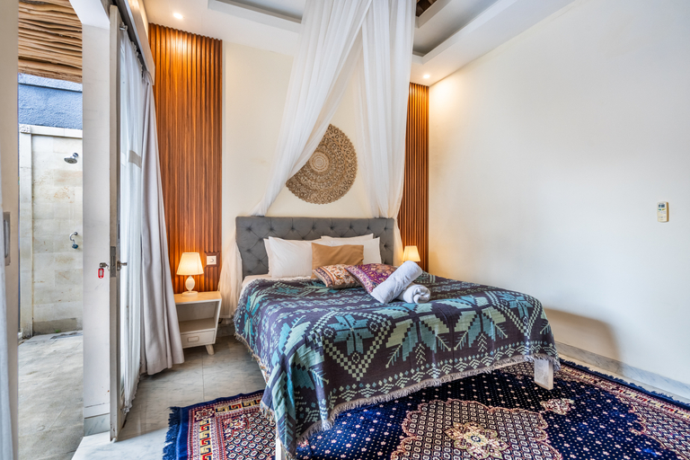 Others 3, Hamra Villa, Badung