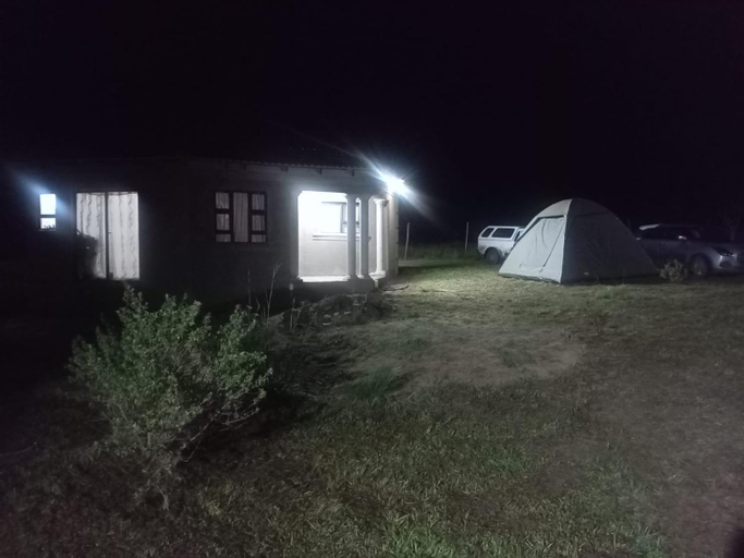 Exterior & Views 2, Rorke's Drift Campsite and Caravan Park, Umzinyathi