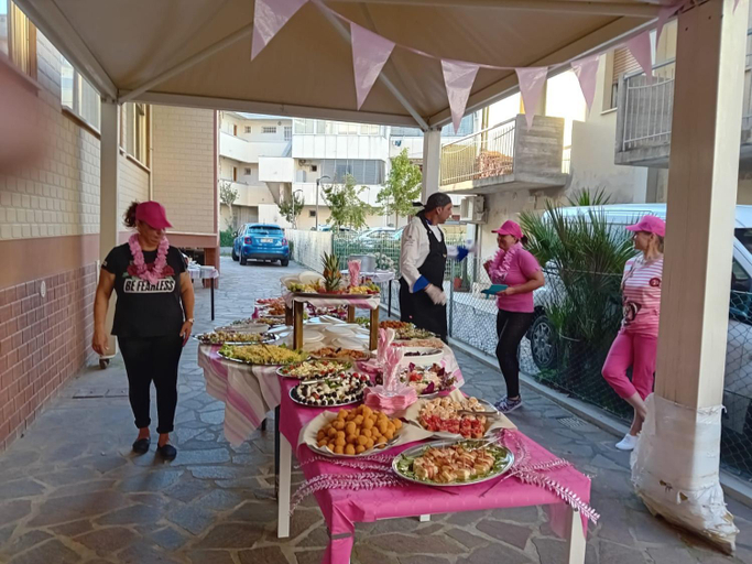 Others 5, Hotel Clan Rimini, Rimini