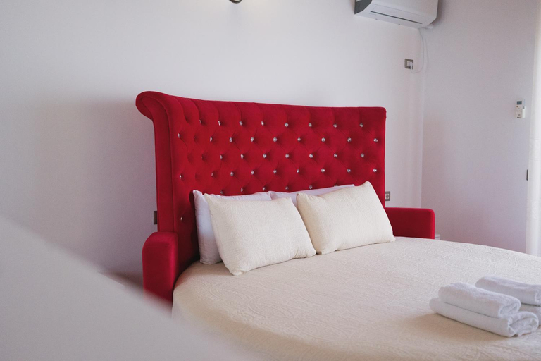 Bedroom 2, Vila Dena, Vlorës