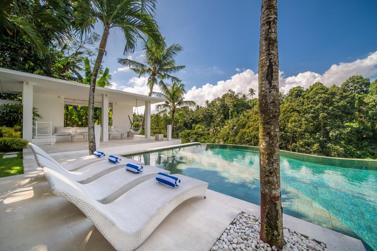 Sport & Beauty 2, Villa Jacques Ubud, Gianyar