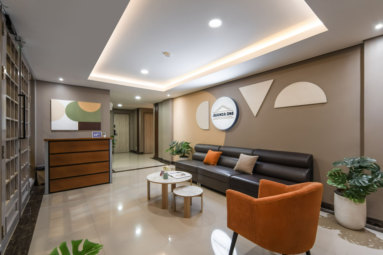 Others 2, Cove Juanda One, Central Jakarta