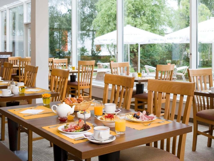 Food & Drinks 5, Sunday Hotel Saarbrücken Süd, Regionalverband Saarbrücken