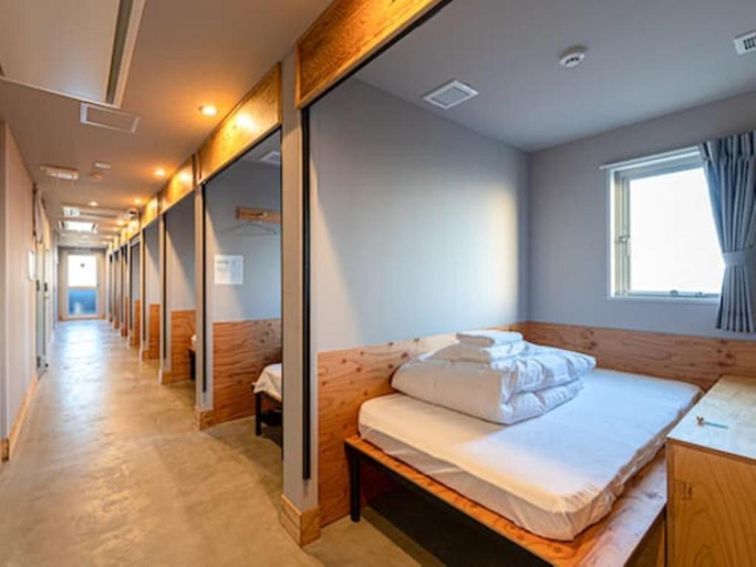 Others 3, LiVEMAX Hostels Kyoto Station, Kyoto