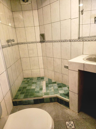 4, B&B Recoleta, Oropeza